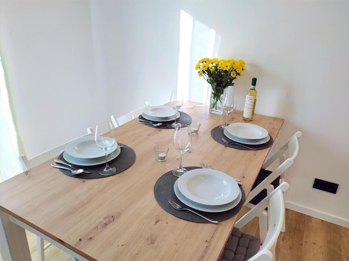 Fewo Wildflecken - Ferienwohnung Rhoen Neubau 2021 Eksteriør billede