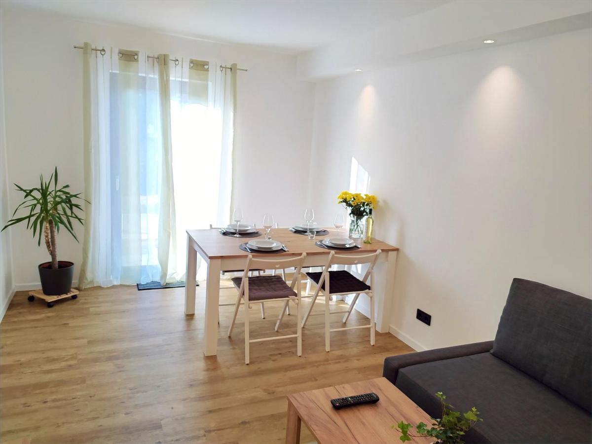 Fewo Wildflecken - Ferienwohnung Rhoen Neubau 2021 Eksteriør billede